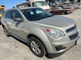 2014 Chevrolet Equinox