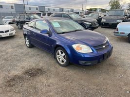 2007 Chevrolet Cobalt