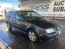 2005 VOLKSWAGEN JETTA