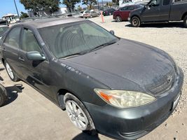 2002 Toyota Camry