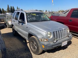 2005 JEEP Liberty