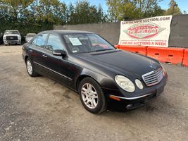 2006 Mercedes-Benz E-Class