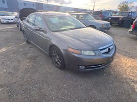 2008 ACURA TL