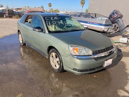 2005 Chevrolet Malibu Maxx