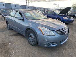 2011 NISSAN Altima