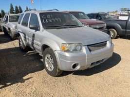 2007 Ford Escape Hybrid