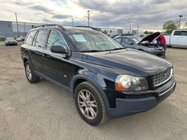 2006 Volvo XC90