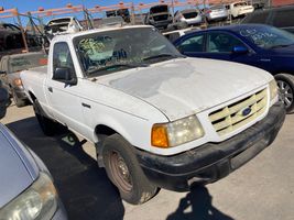 2001 Ford Ranger