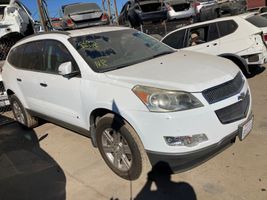 2010 Chevrolet Traverse