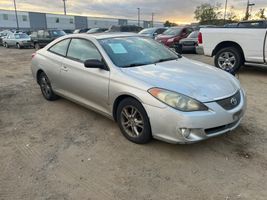 2006 Toyota Camry Solara