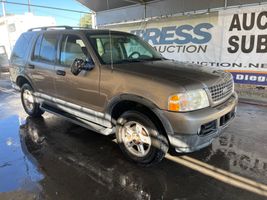 2003 Ford Explorer