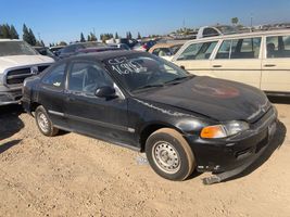 1995 Honda Civic