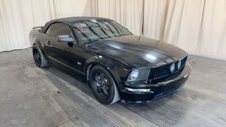 2006 Ford Mustang