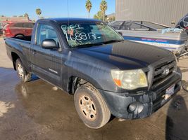 2009 Toyota Tacoma