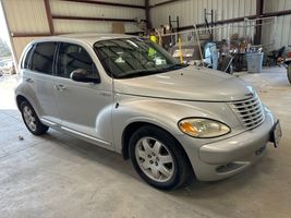 2004 Chrysler PT Cruiser