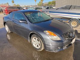 2009 NISSAN Altima