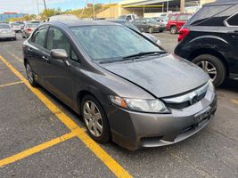 2009 Honda Civic