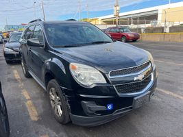 2014 Chevrolet Equinox