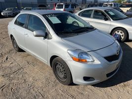 2010 Toyota Yaris