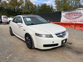 2005 ACURA TL