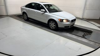 2007 Volvo S40