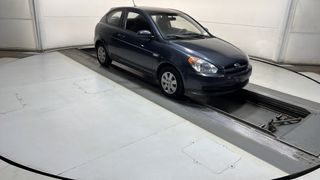 2011 Hyundai Accent