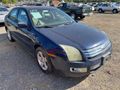 2006 Ford Fusion