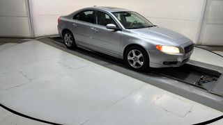 2008 Volvo S80