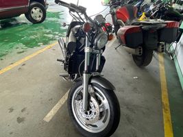 2002 YAMAHA V Max