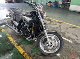 2002 YAMAHA V Max