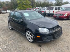 2006 VOLKSWAGEN GTI