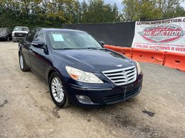 2010 Hyundai Genesis