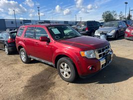 2012 Ford Escape