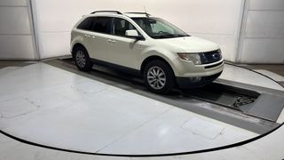 2008 Ford Edge