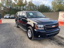 2010 Chevrolet Suburban