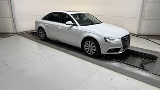 2013 Audi A4