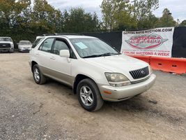 2000 Lexus RX 300