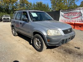 2001 Honda CR-V