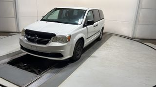 2013 Dodge Grand Caravan