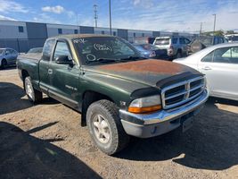 1997 Dodge Dakota