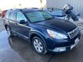 2012 Subaru Outback