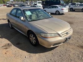 2002 Honda Accord