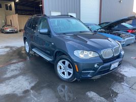 2012 BMW X5