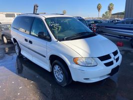 2004 Dodge Grand Caravan