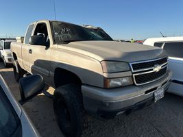 2006 Chevrolet Silverado 1500