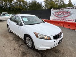 2009 Honda Accord