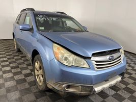 2010 Subaru Outback