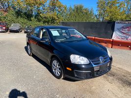 2010 VOLKSWAGEN JETTA