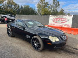 2004 Mercedes-Benz SL-Class