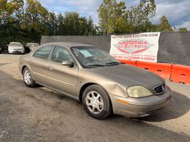 2003 Mercury Sable